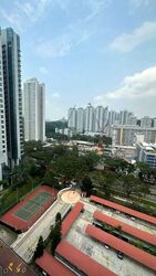 Harbour View Towers (D4), Condominium #608664871